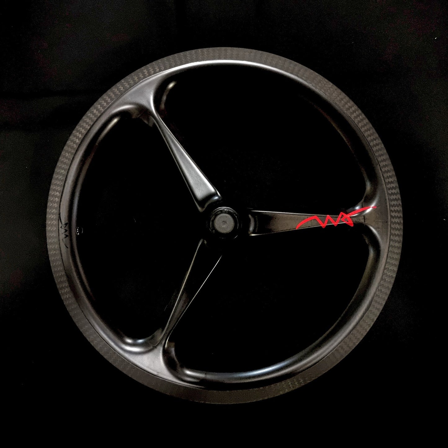 Brompton Trispoke