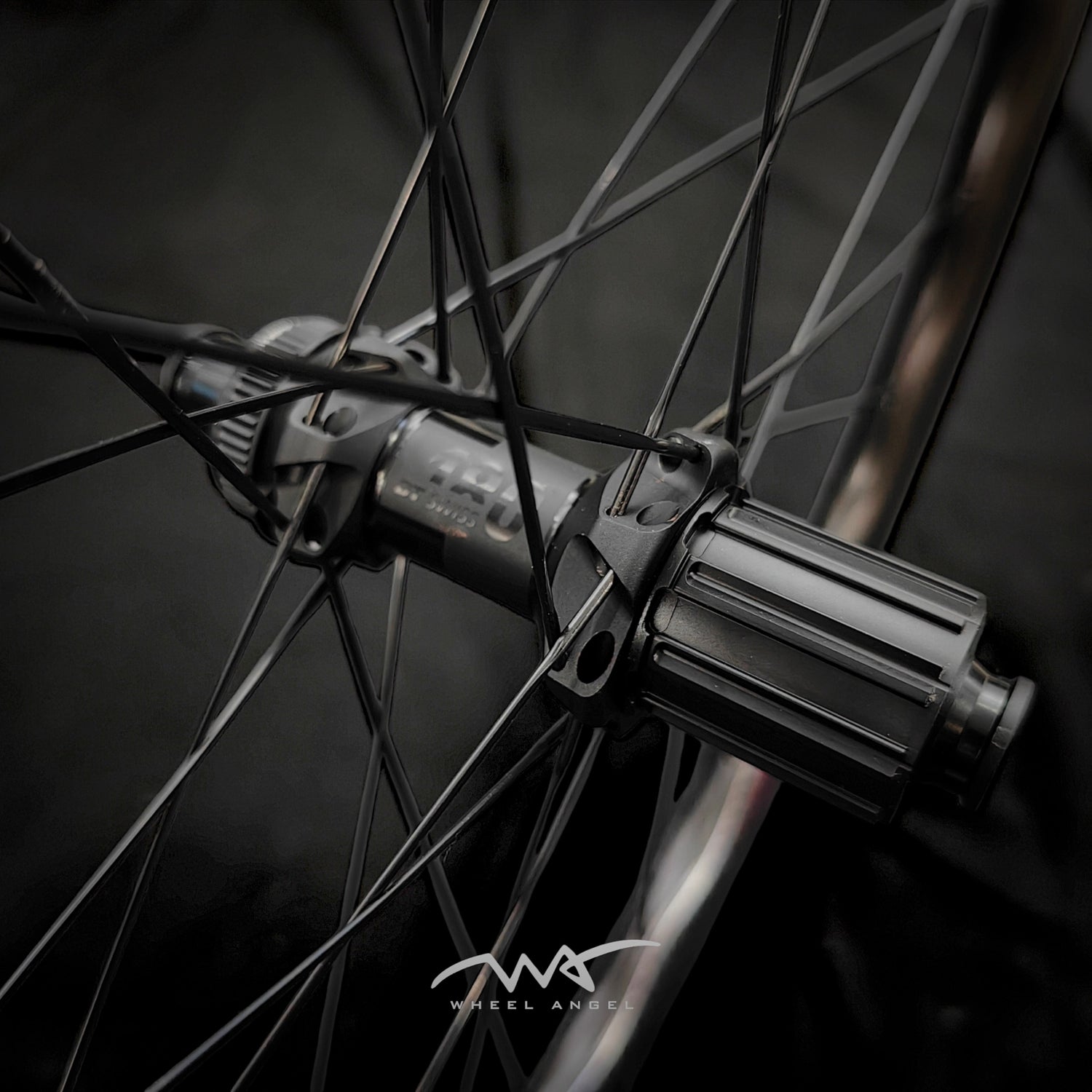 DT Swiss 180