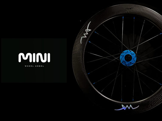 MINI 135 - URBAN & MINI VELO - CLEARANCE SALE
