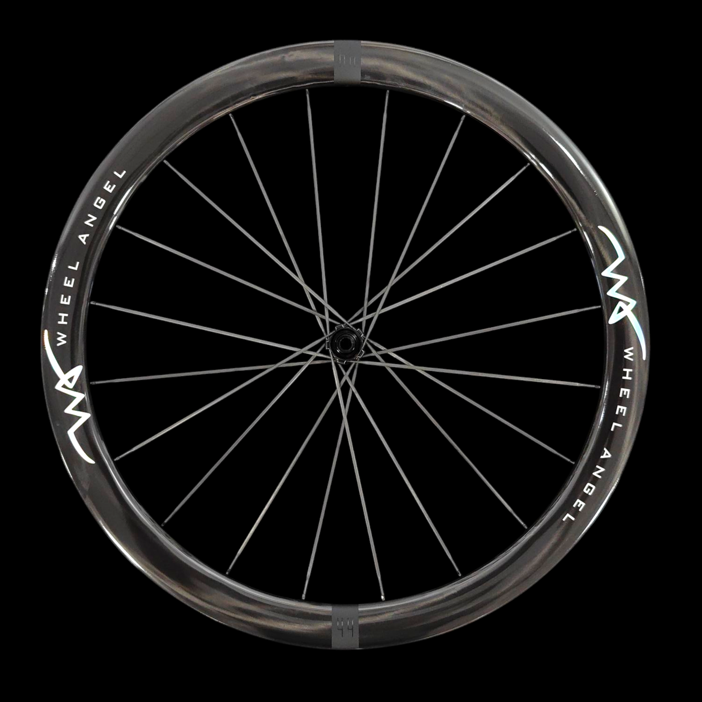 SLX 44 Carbon Spokes Disc