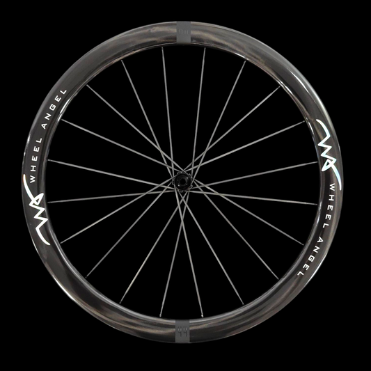 SLX 44 Carbon Spokes Disc