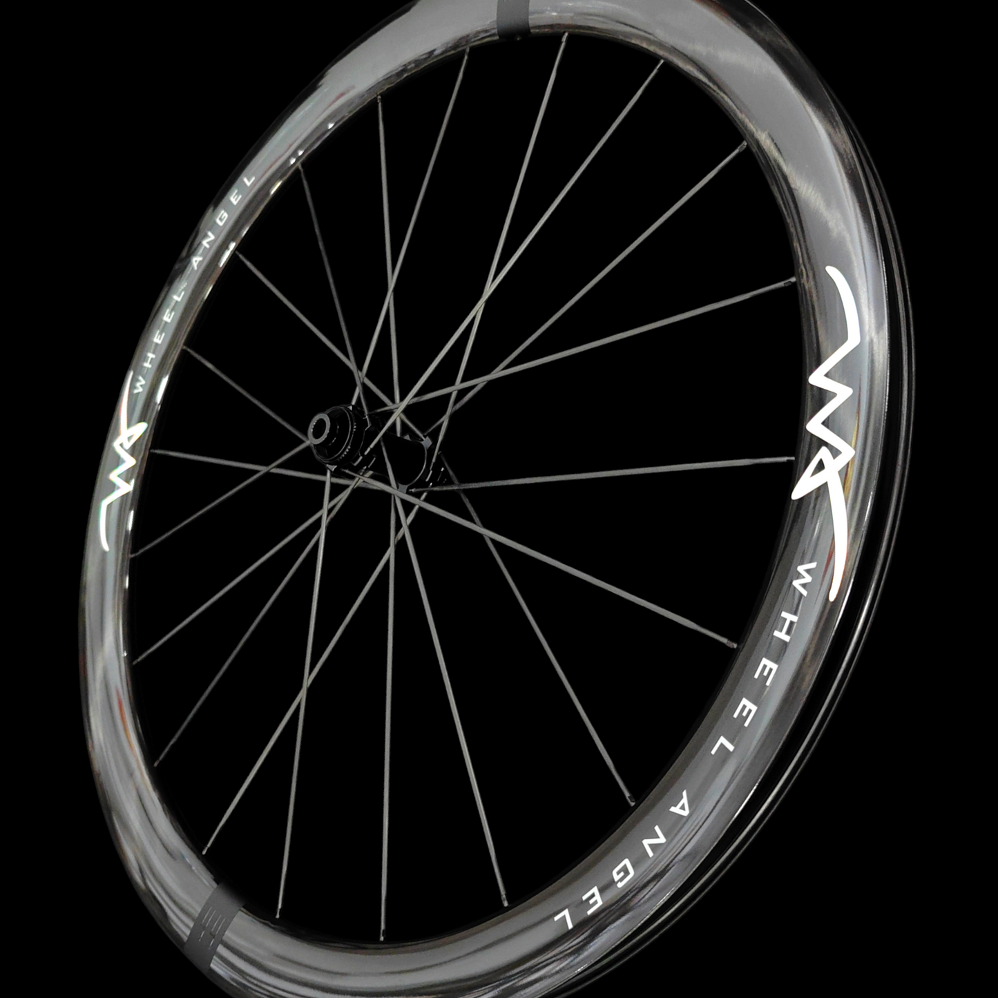 SLX 44 Carbon Spokes Disc