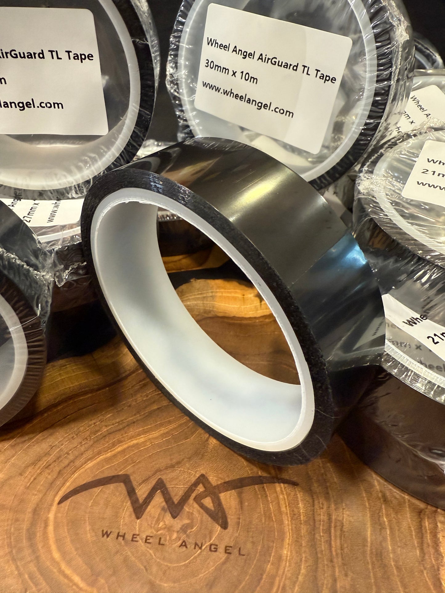 Best Tubeless Rim Tape
