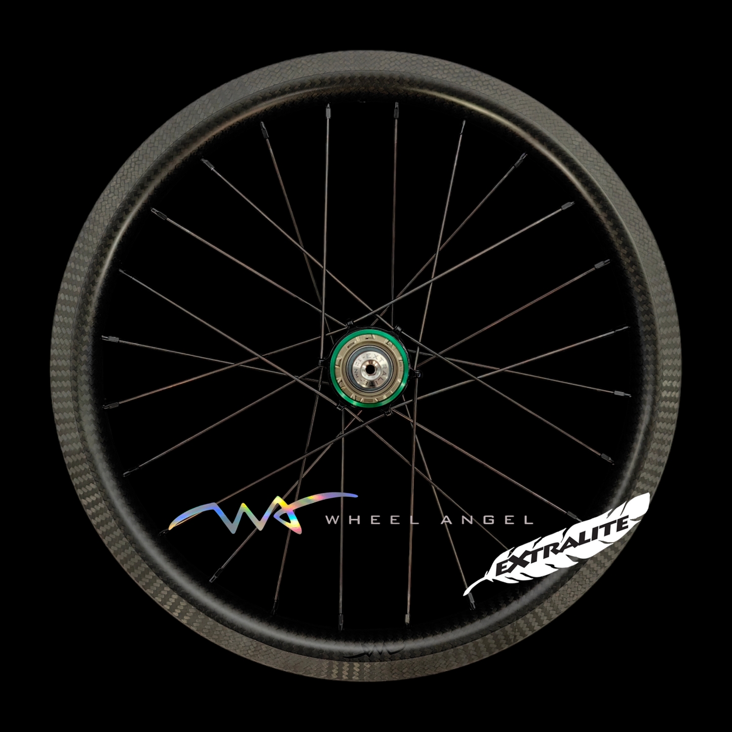 Brompton Lightest Wheels