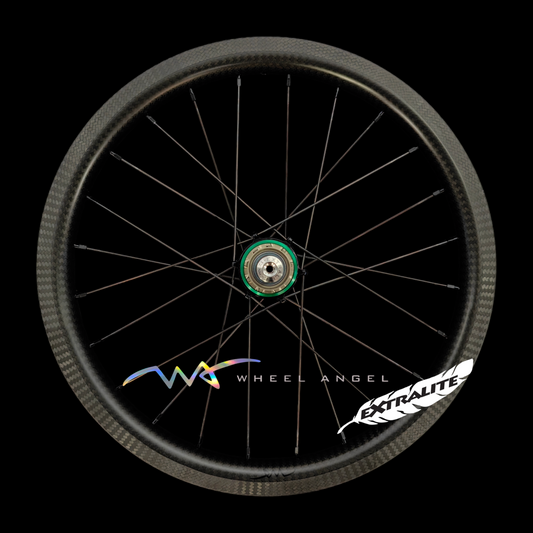 Brompton Lightest Wheels