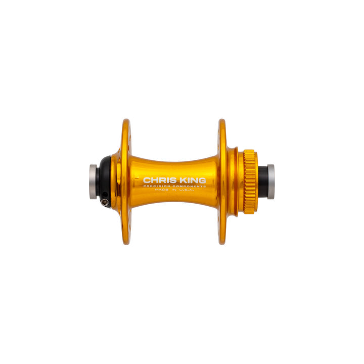 Chris King R45D Gold Front