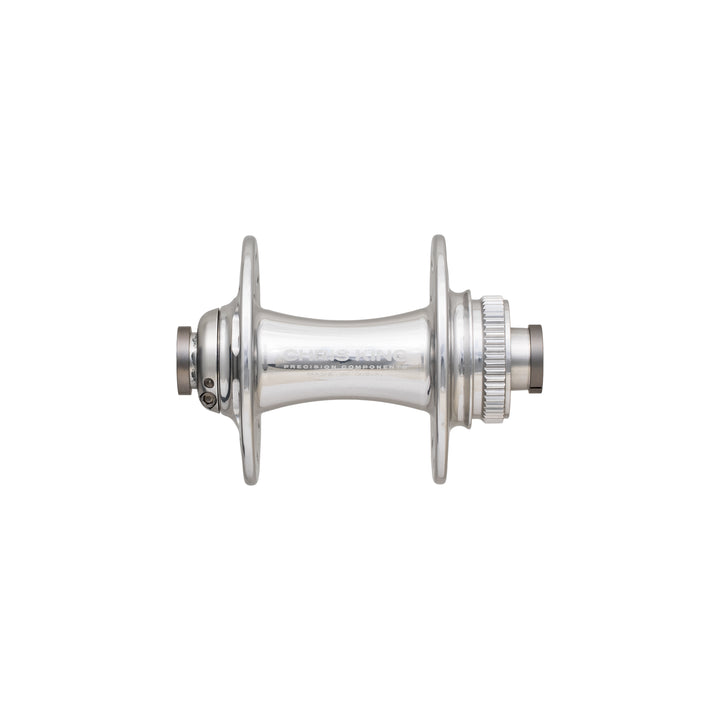 Chris King rR45D Silver Front