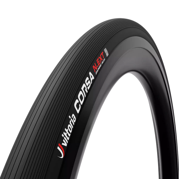 Vittoria Corsa N.EXT Tube-Type – Wheel Angel Singapore