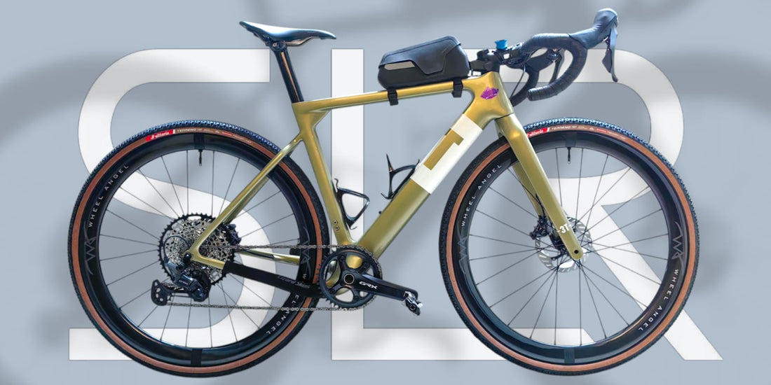 SLR 44 Wheels – Your All-Road Solution