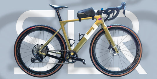 SLR 44 Wheels – Your All-Road Solution