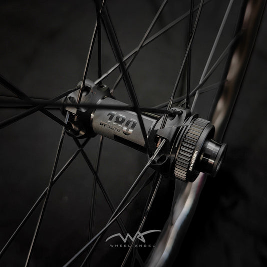 DT Swiss 180