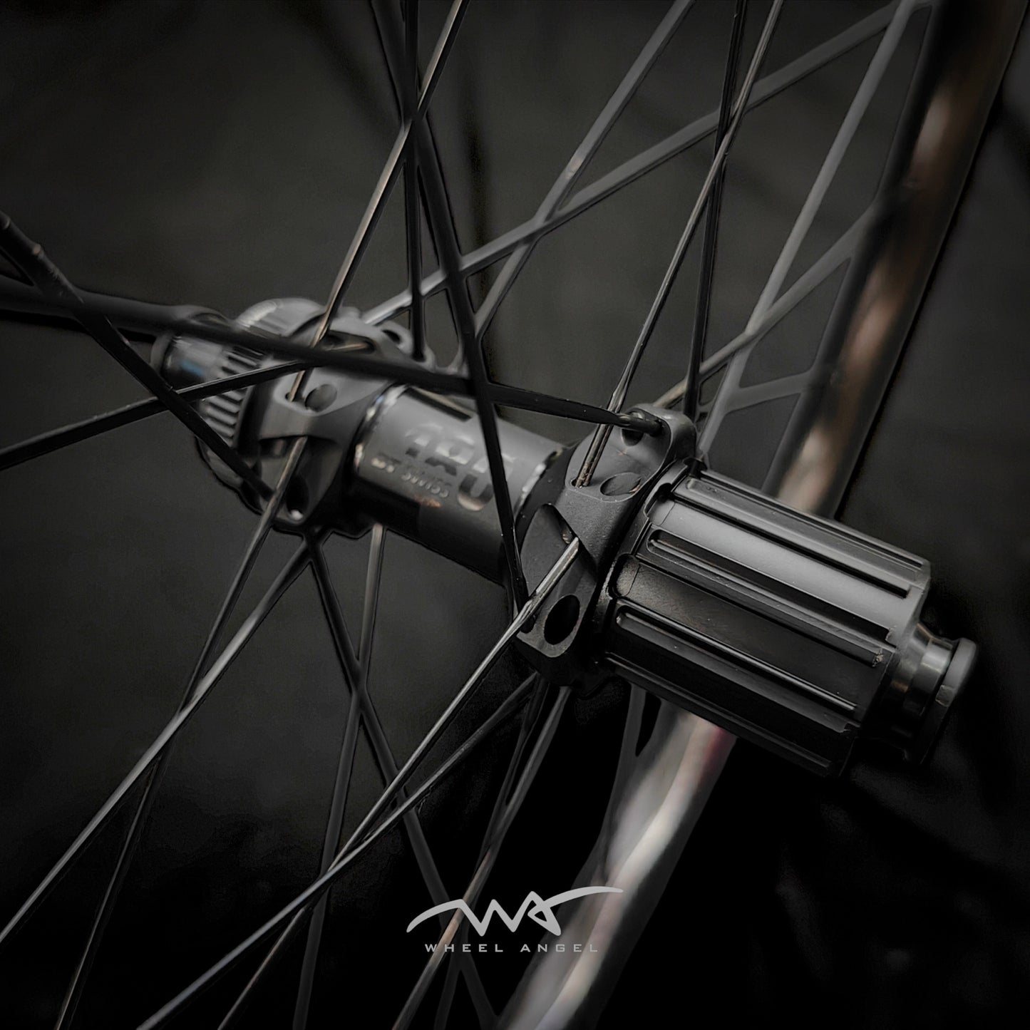 DT Swiss 180