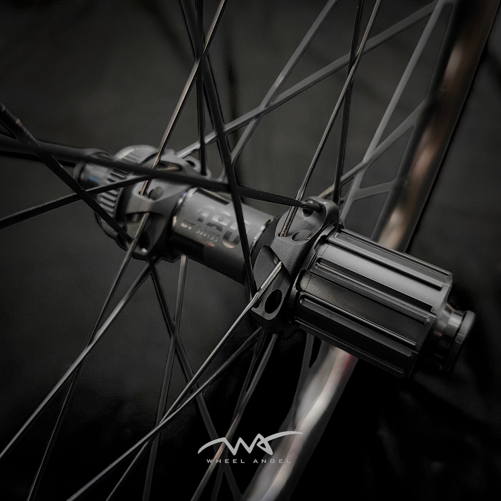 DT Swiss 180