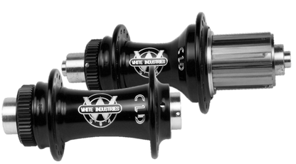 White Industries CLD Black