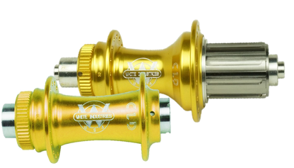 White Industries CLD Gold
