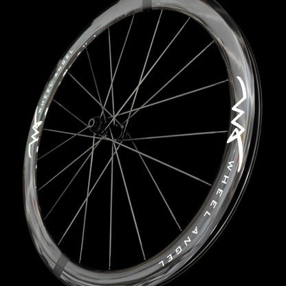 SL44x Carbon Spokes Disc - Tubeless Ready