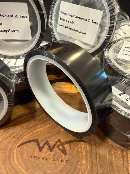 Best Tubeless Rim Tape