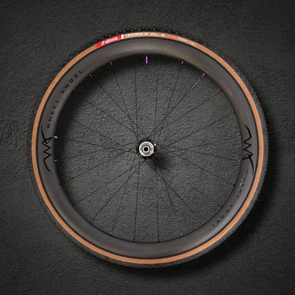 Gravel Carbon Wheels i29 White Industries