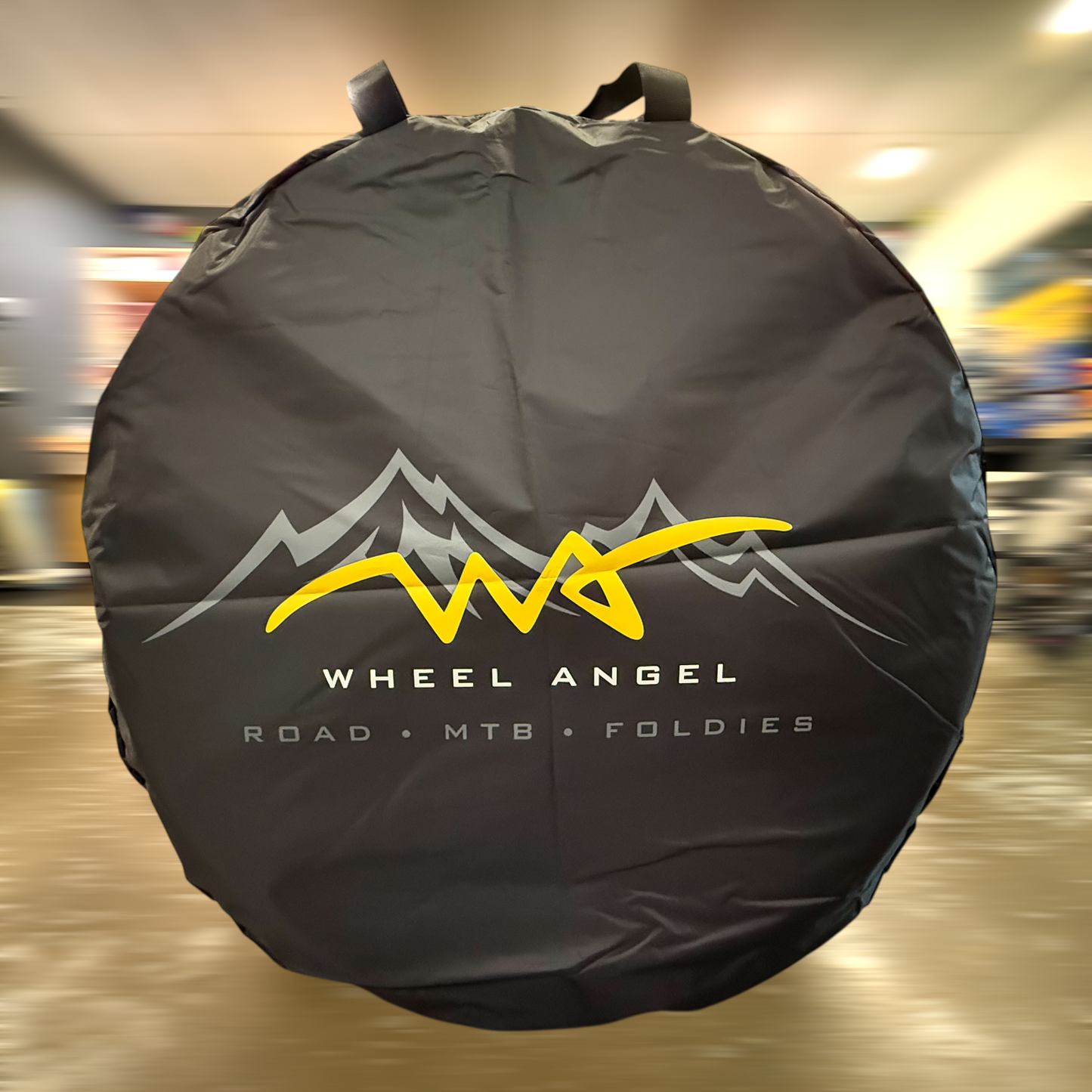 Wheel Bag