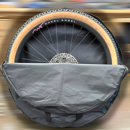 Wheel Bag for MTB Wheels