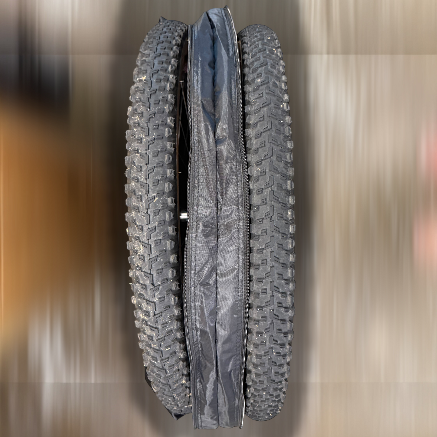 Wheel Bag for 2 Wheels