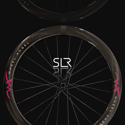 SLR 49mm Aero Carbon Wheel