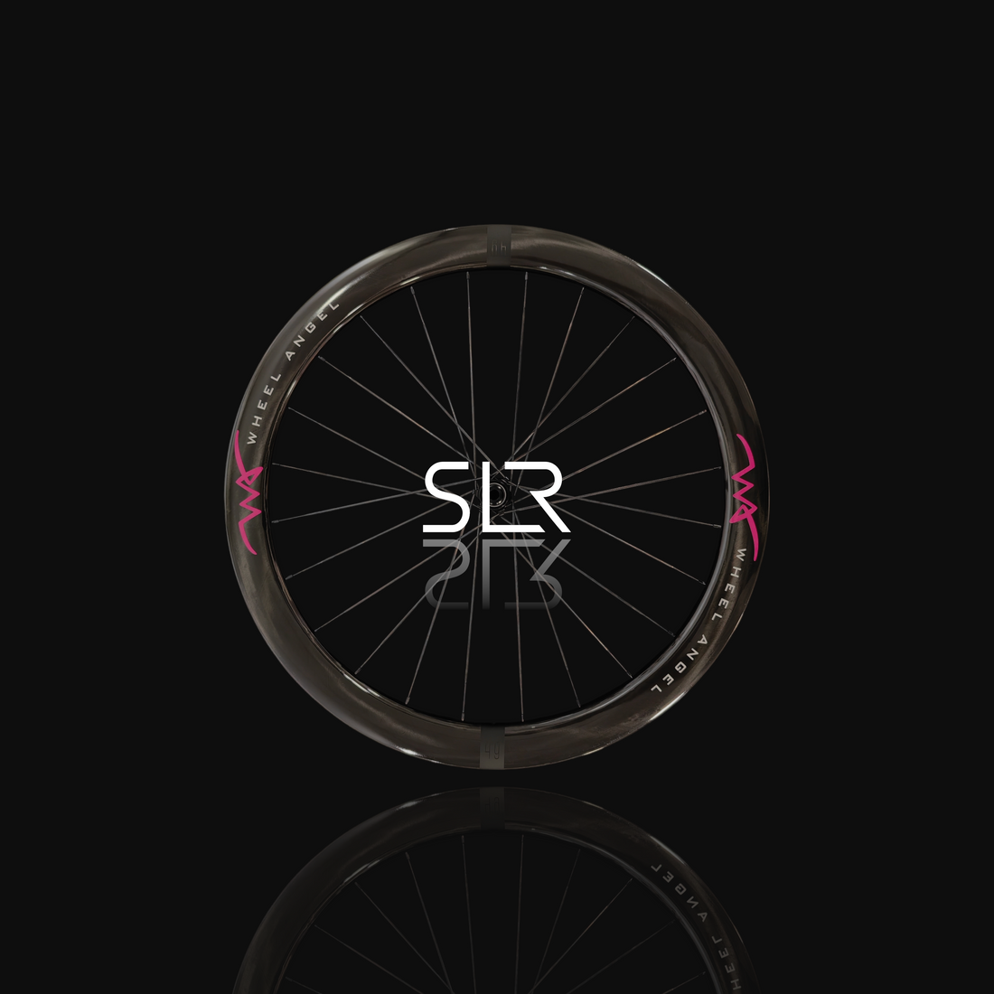 SLR Carbon Wheels Disc – Wheel Angel Singapore