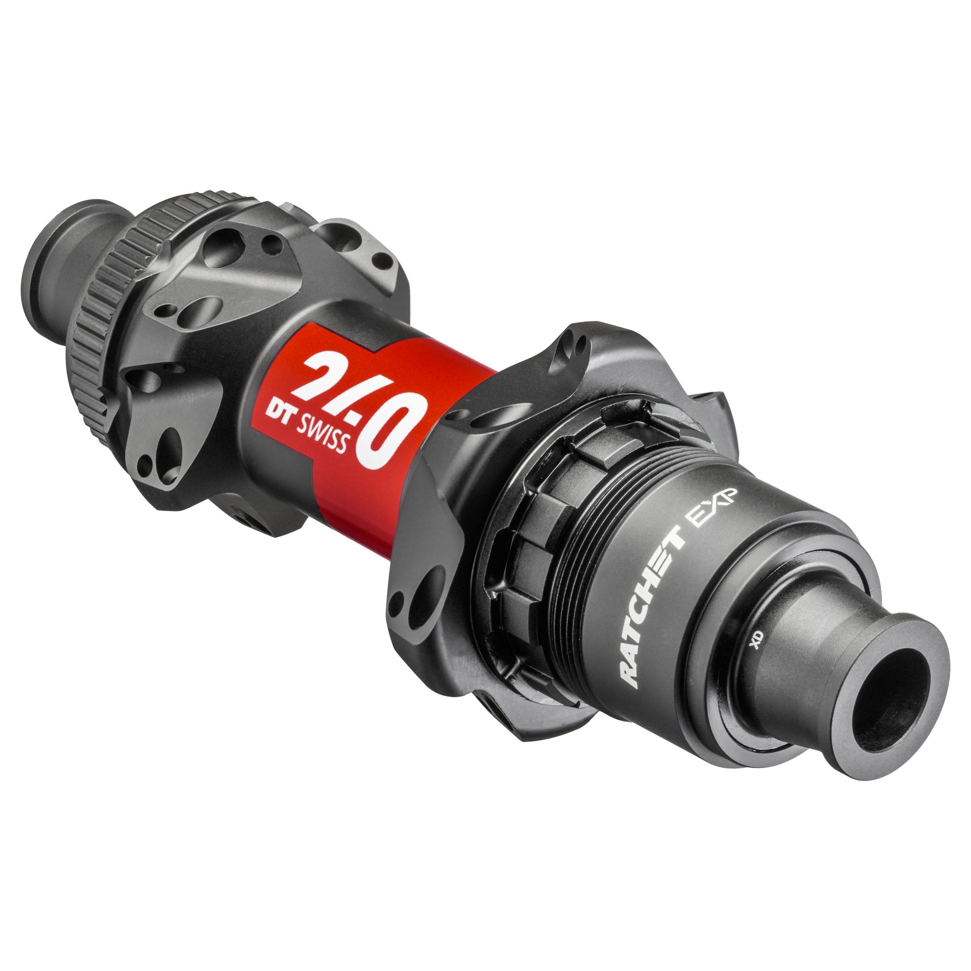 DT Swiss 240
