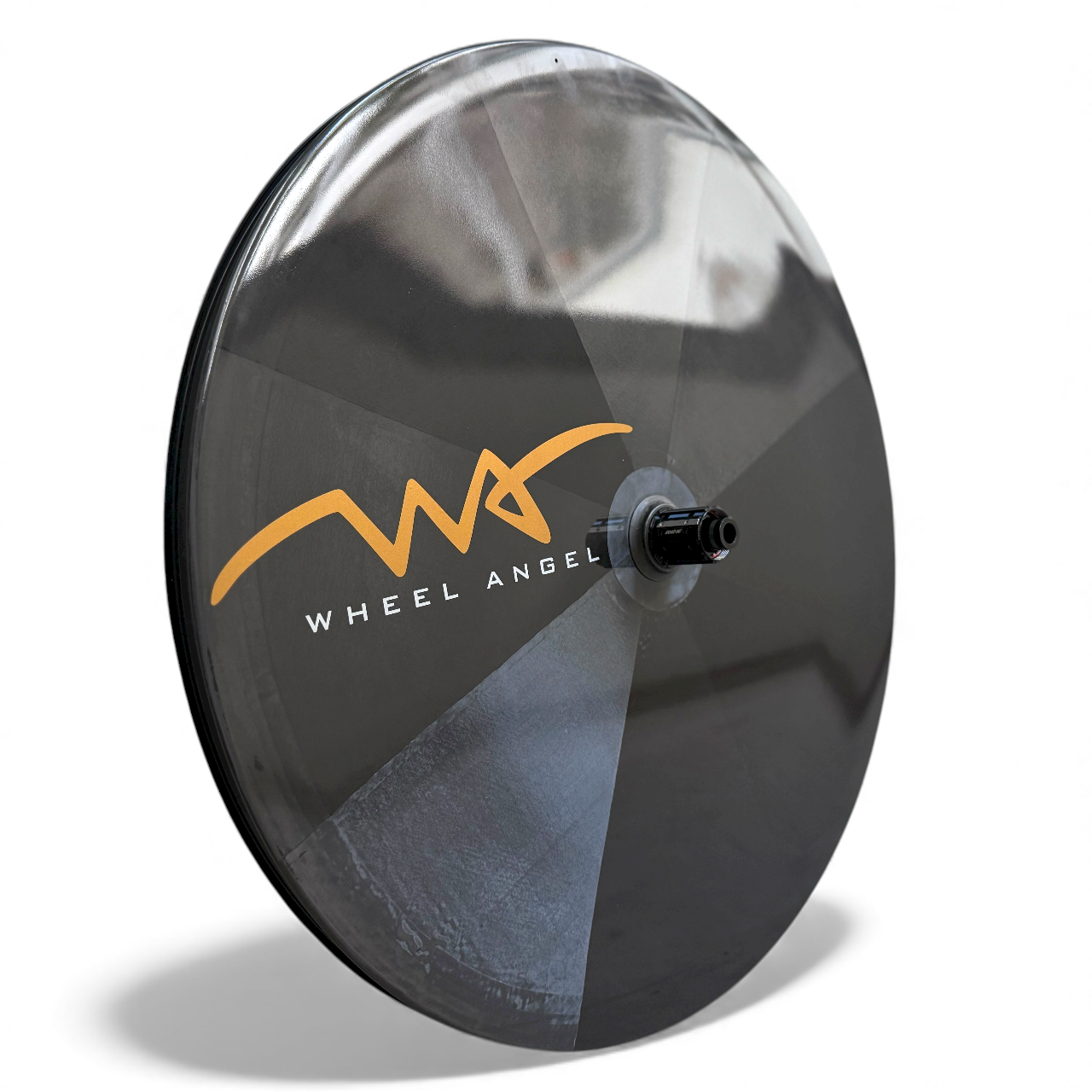 SL 650B Full Disc Rear Wheel