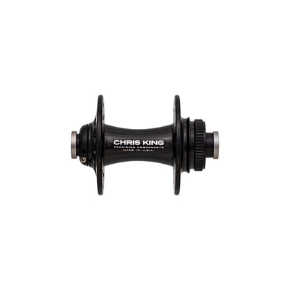 Chris King R45D Black Front