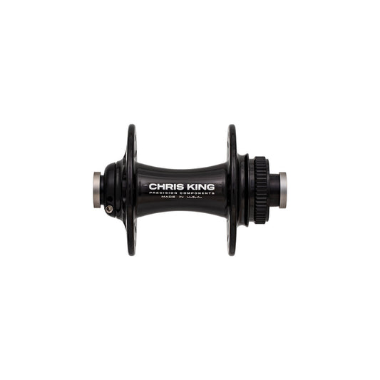 Chris King R45D Black Front