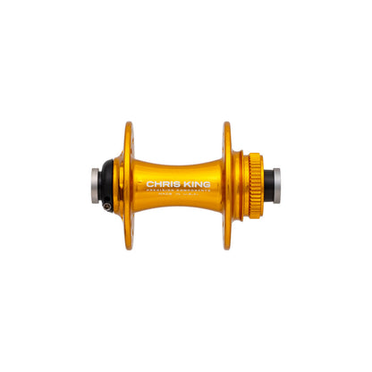 Chris King R45D Gold Front