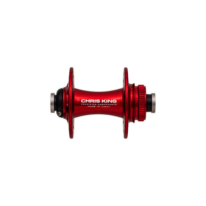 Chris King R45D Front Red