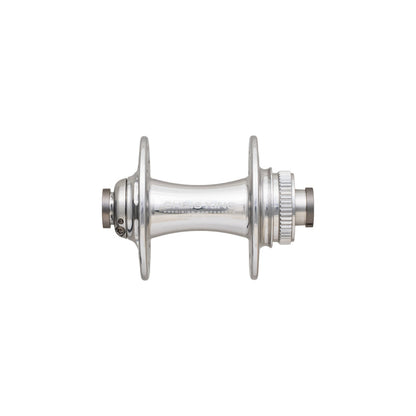 Chris King rR45D Silver Front