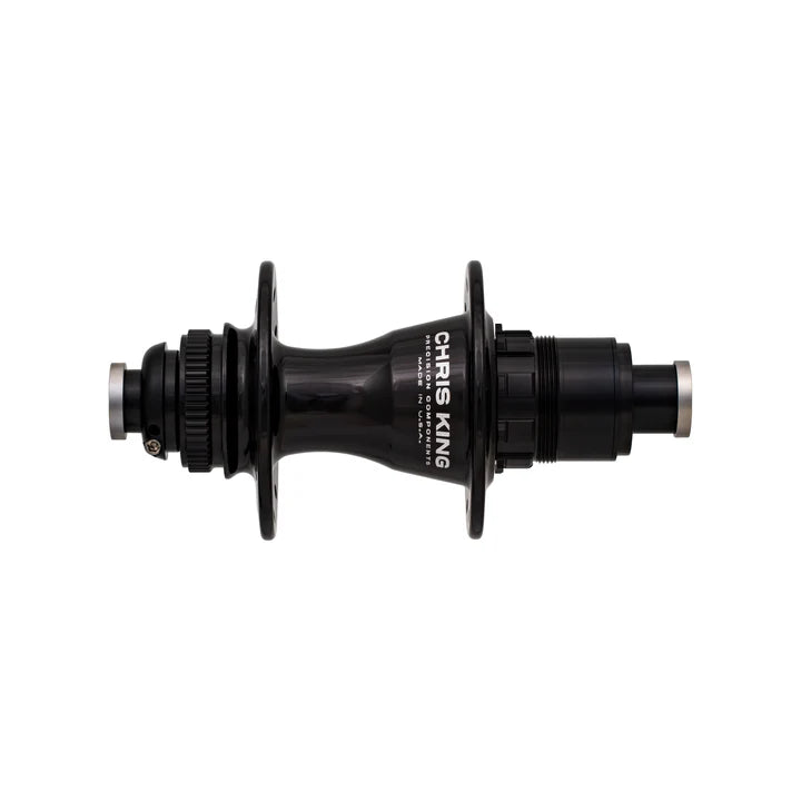Chris King - SLR Carbon Wheels