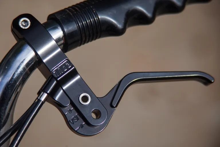 Paul Component Duplex
