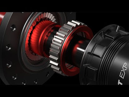 DT Swiss EXP 36